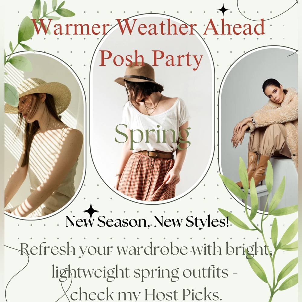 I’m Co-Hosting a “Luxury Posh Party” on March 24th at 11 am CT/9 am PT - Picture 13 of 16